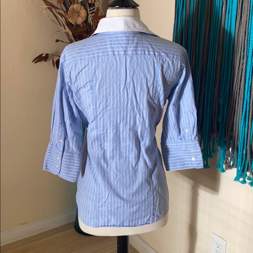 Faconnable button down - Picture 2 of 2